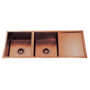 TKS121 copper — Atlas Handmade Kitchen Sink BKS-HA11144_copper_web