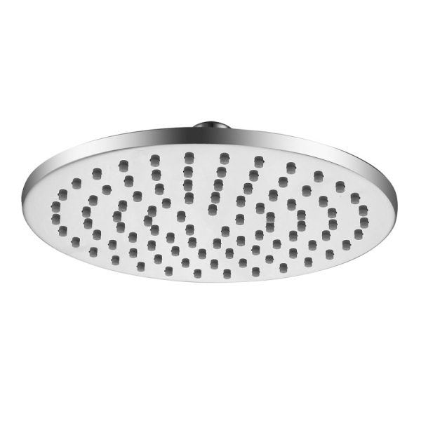 BTSY01_web TS214 — Round Shower Head