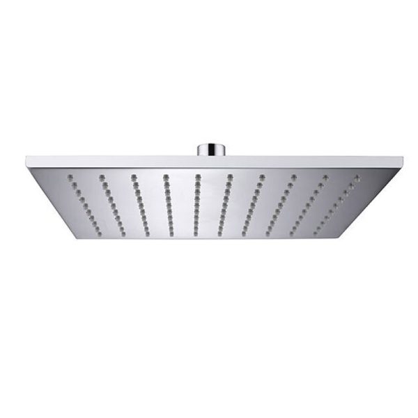 BTSZ02 TS213 — Square Shower Head