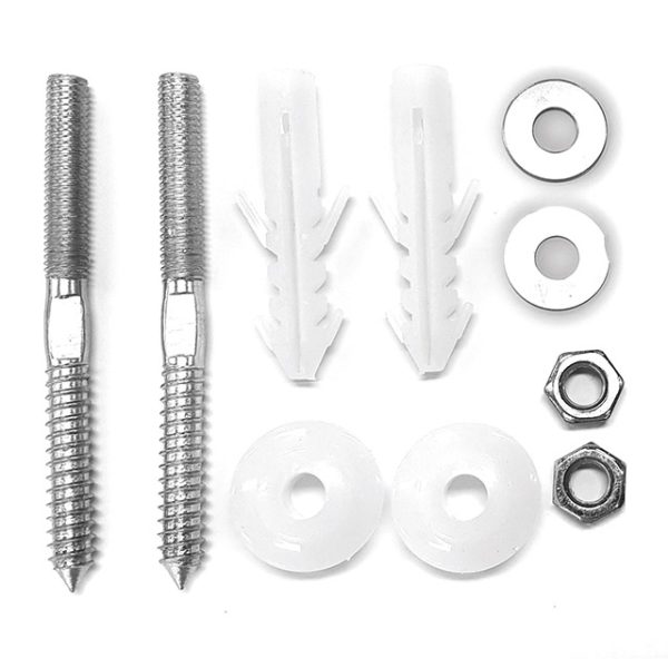 FT11_web TT624 Wall Hung Basin Screws toilets Spare Parts