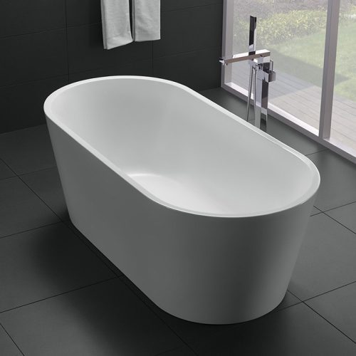 HighQuality Freestanding Bathtubs Melbourne Back to Wall, Corner