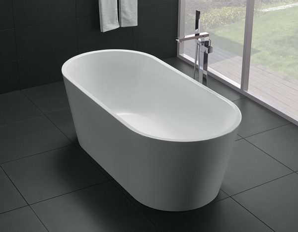 TB113 OSLO Freestanding Bathtub