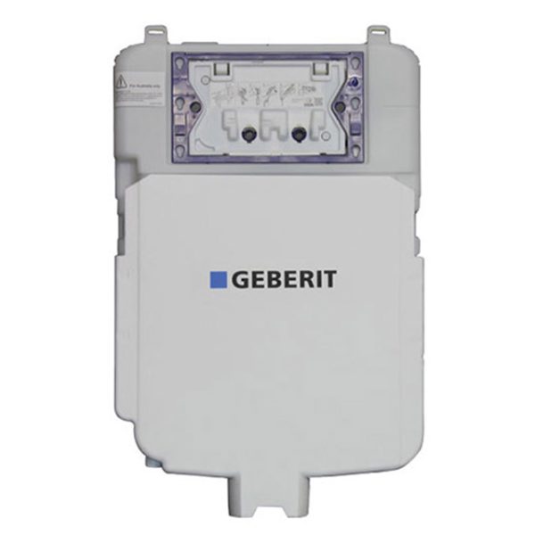 TTG415 — GEBERIT Sigma 8 Concealed cistern (for floor pan) Sigma8-BTW-basic