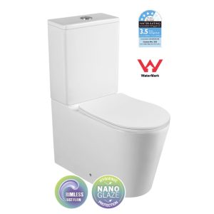 TTN118 — Junior Rimless Toilet Suite T6060_web-3 toilets