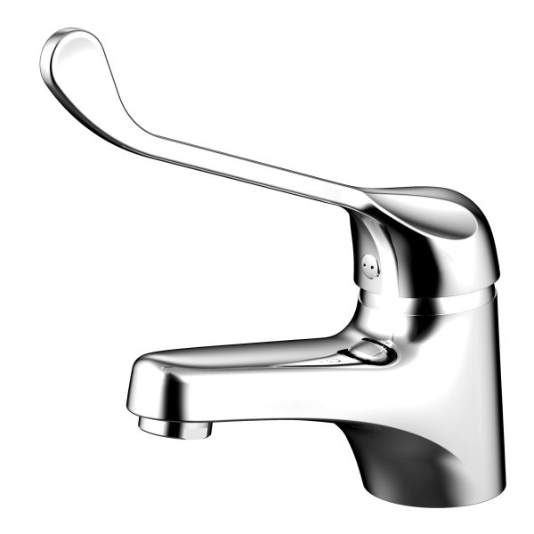 TTP211 - Disabled Basin Mixer BTL1109_web