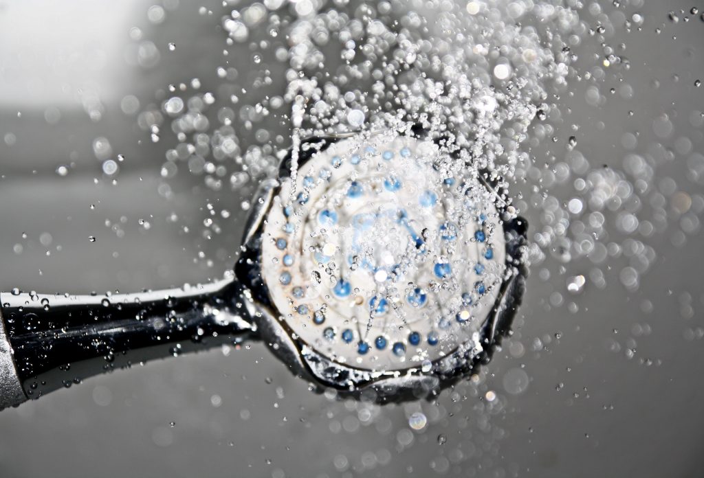 The Best Shower Heads bring you joy!