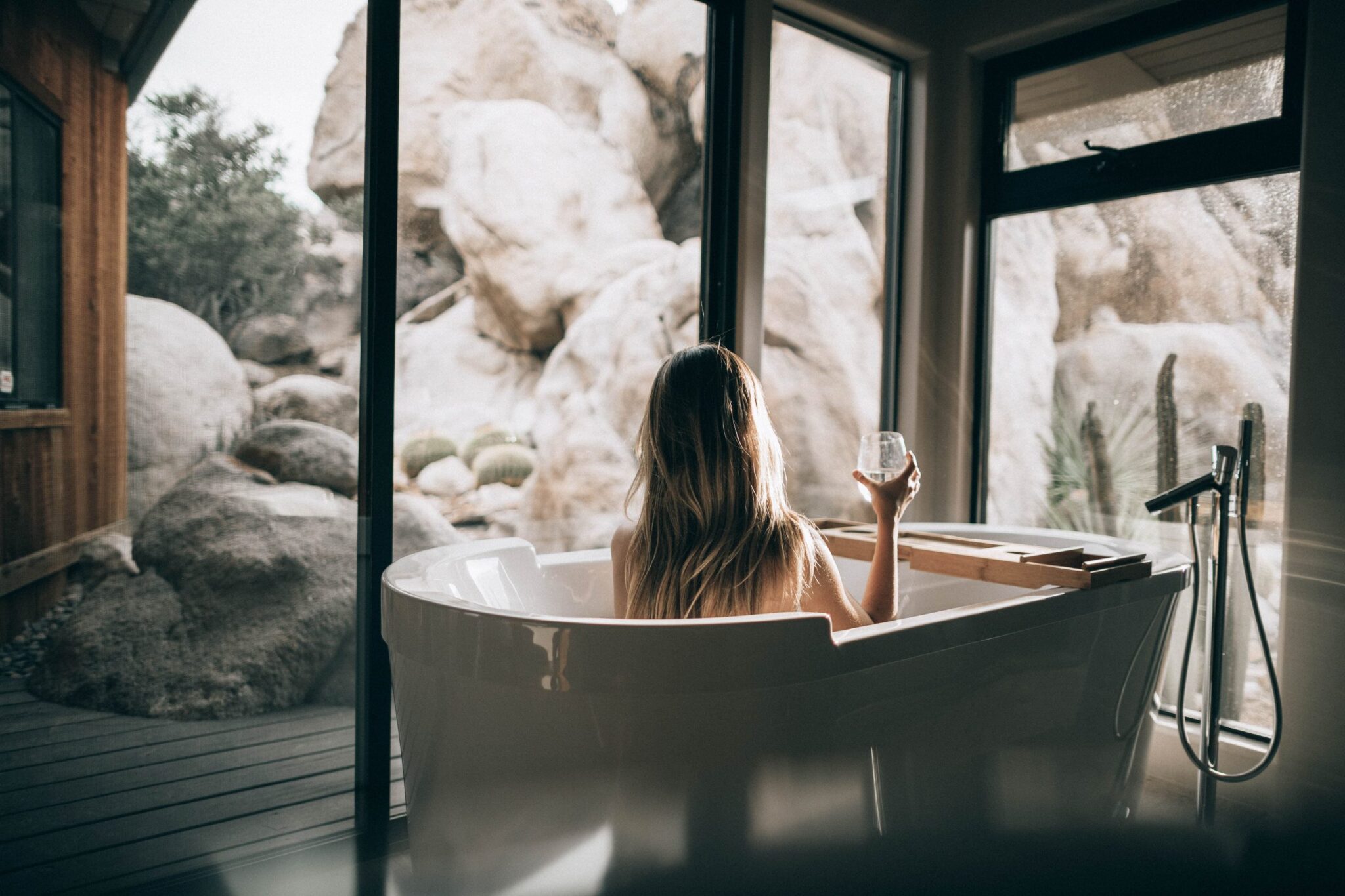 Making Bath Times Xtra Ordinary