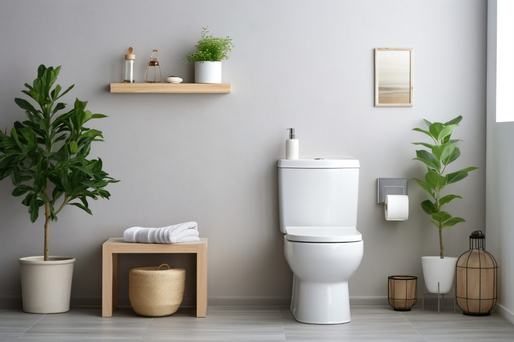Going Green Down Under: Exploring Composting Toilets in Australia