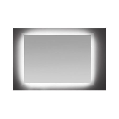 Buy MNLITE 1500mm Rectangle Backlit LED Bathroom Mirror