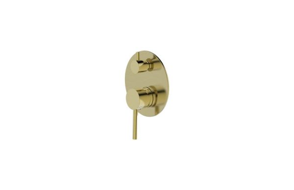 JESS Shower/ Bath Diverter Mixer