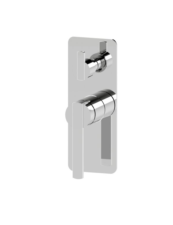 ROMEO Shower/ Bath Diverter Mixer