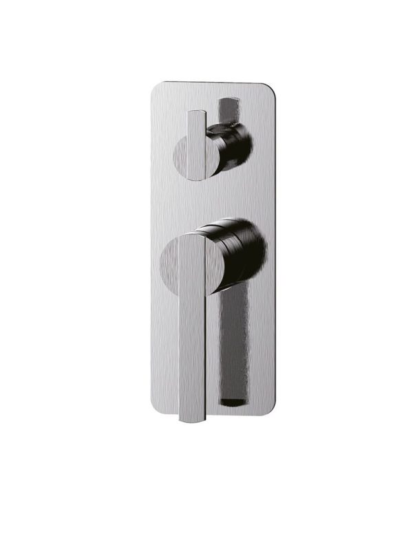 ROMEO Shower/ Bath Diverter Mixer