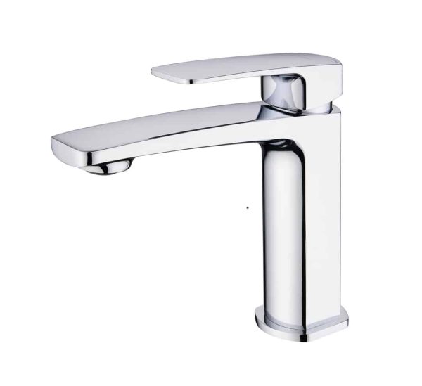 BRAVO Basin Mixer Tap