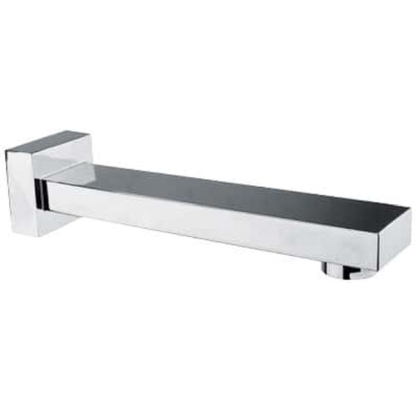 ACQUA Basin/ Bath 200mm Fixed Wall Mounted Spout