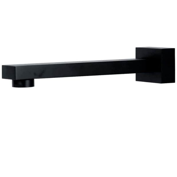 ACQUA Basin/ Bath 200mm Fixed Wall Mounted Spout