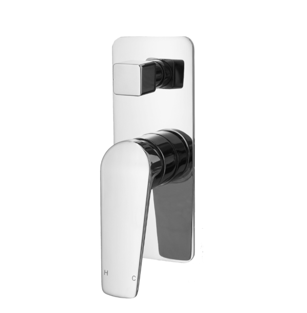 EXON Shower/ Bath Diverter Mixer