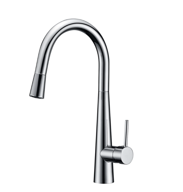 JESS Kitchen Sink Mixer Tap With Pull Out Magnet Head