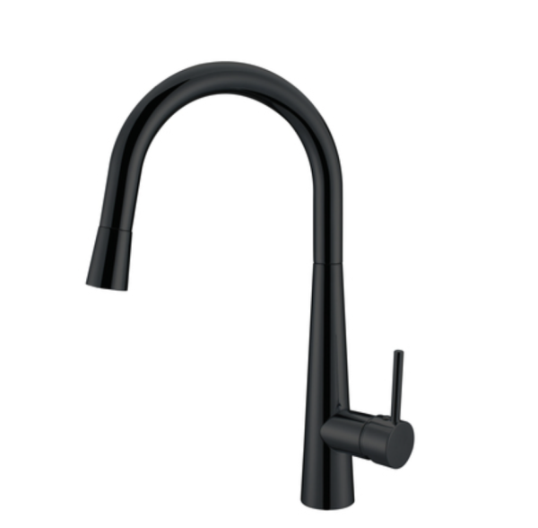 JESS Kitchen Sink Mixer Tap With Pull Out Magnet Head