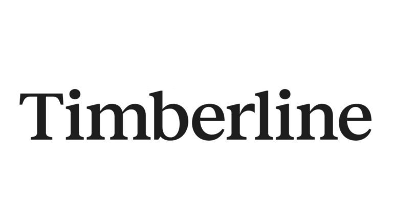 Timberline-logo-topware