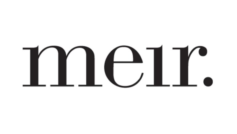 meir-logo-topware