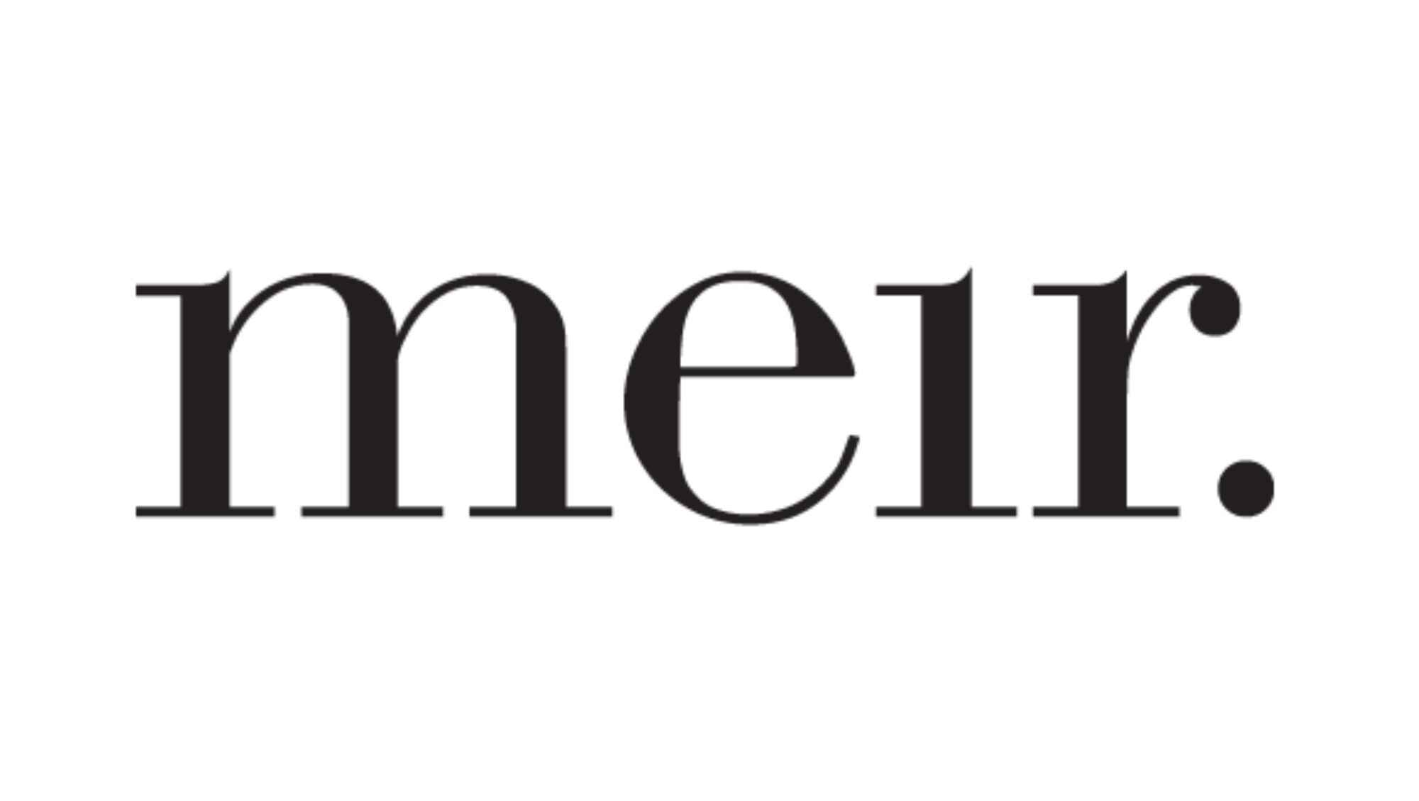 meir-logo-topware