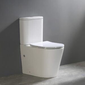 Toilet Suites