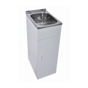 metal-laundry-cabinet-trough-compact-topware