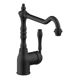 Palais Kitchen Mixer in Black