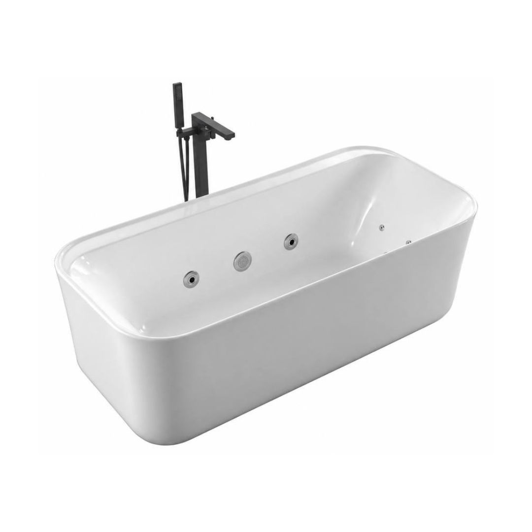 back-to-wall-spa-bath-12-jets-topware