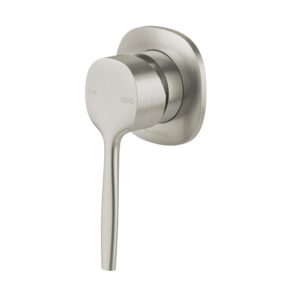 Phoenix Vask SwitchMix Shower / Wall Mixer (Complete Kit) - Brushed Nickel